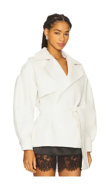 Diana Milkanova Studio Iconic Jacket | Thumbnail 2