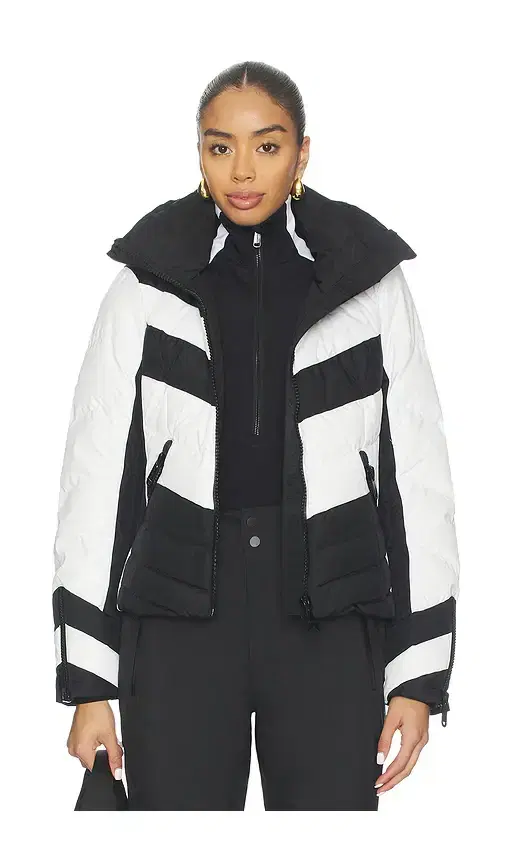Valanga Ski Jacket