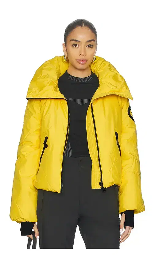 Porter Ski Jacket