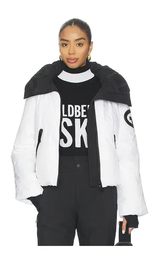 Porter Ski Jacket