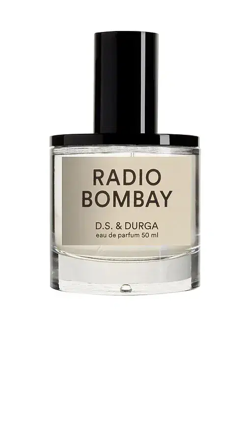 D.S. & DURGA Radio Bombay Eau de Parfum