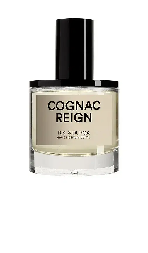 D.S. & DURGA Cognac Reign Eau de Parfum