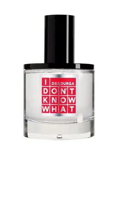 D.S. & DURGA I Don't Know What Special Edition 50ml | Thumbnail 1 D.S. & DURGA I Don't Know What Special Edition 50ml | Thumbnail 1