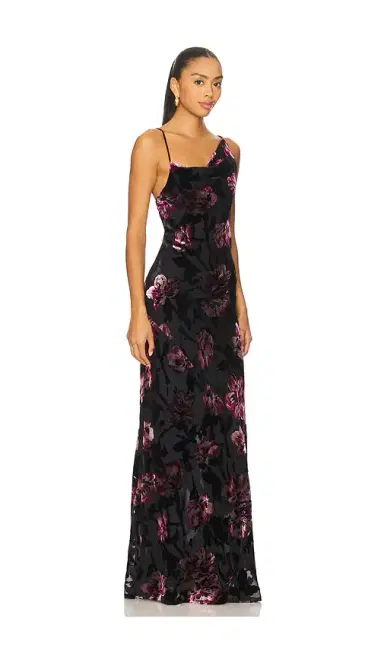 Sabina Musayev Alenoy Dress | Thumbnail 2