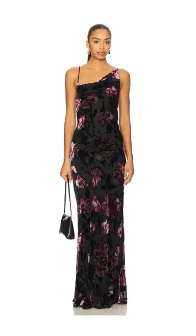 Sabina Musayev Alenoy Dress | Thumbnail 1