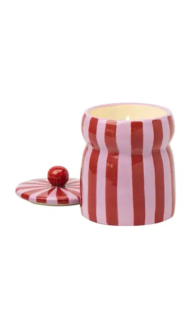 Paddywax Christmas Cabana Candle | Thumbnail 2 Paddywax Christmas Cabana Candle | Thumbnail 2