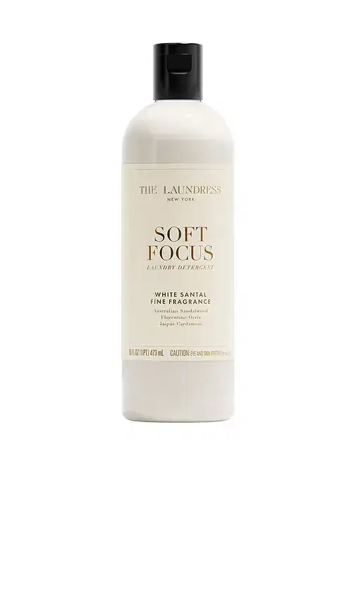 The Laundress Soft Focus Laundry Detergent