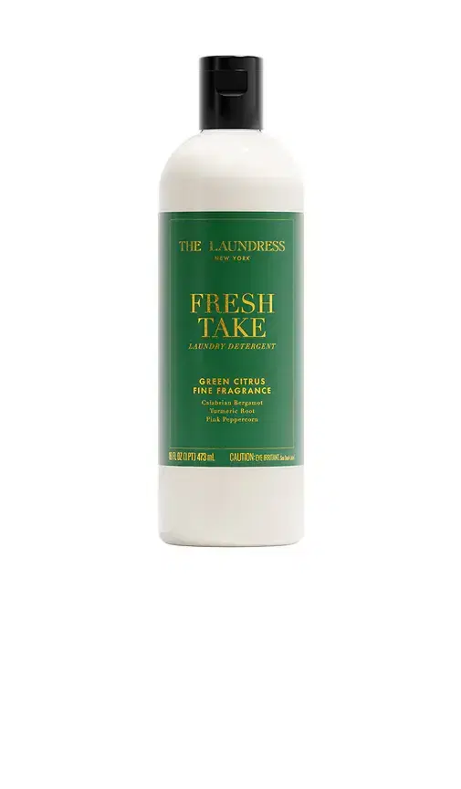 The Laundress Fresh Take Laundry Detergent