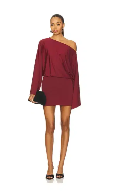 superdown Katiya Mini Dress | Thumbnail 1 superdown Katiya Mini Dress | Thumbnail 1