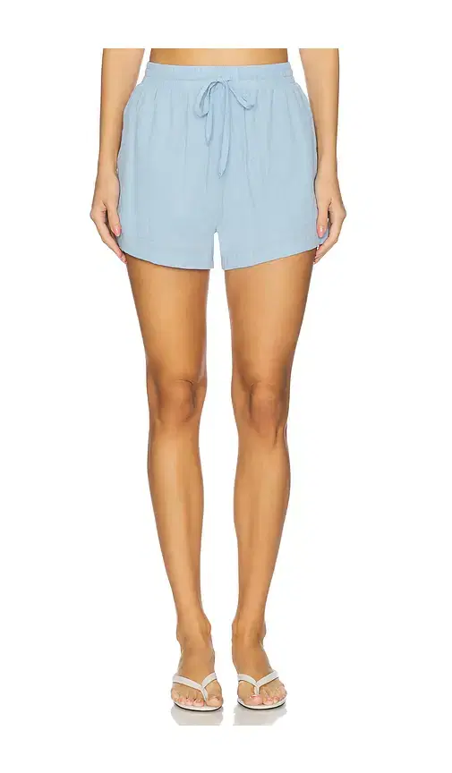 Crinkle Short