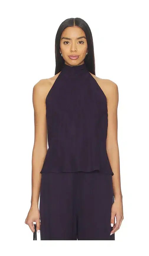Kim Halter Top