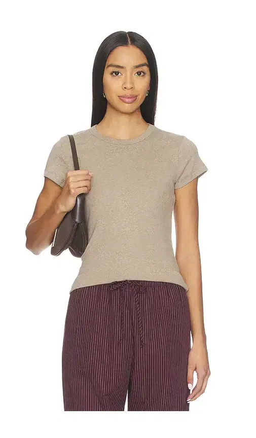 Nando Slim Fit Tee