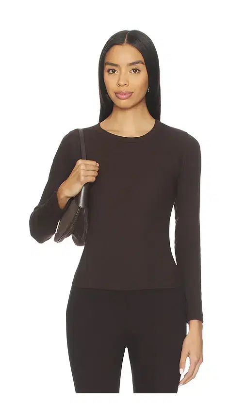 Kelly Slim Fit Long Sleeve