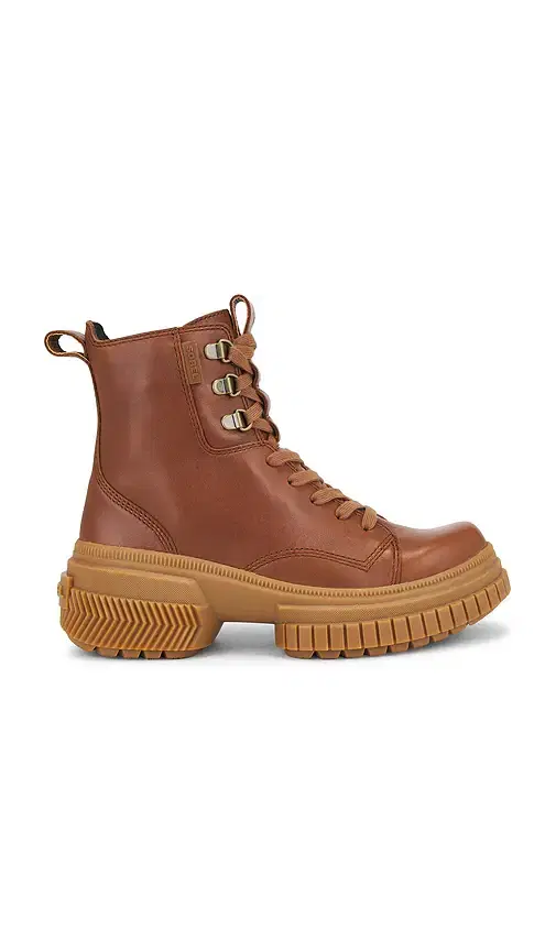 Ona Ave Lace WP Boot