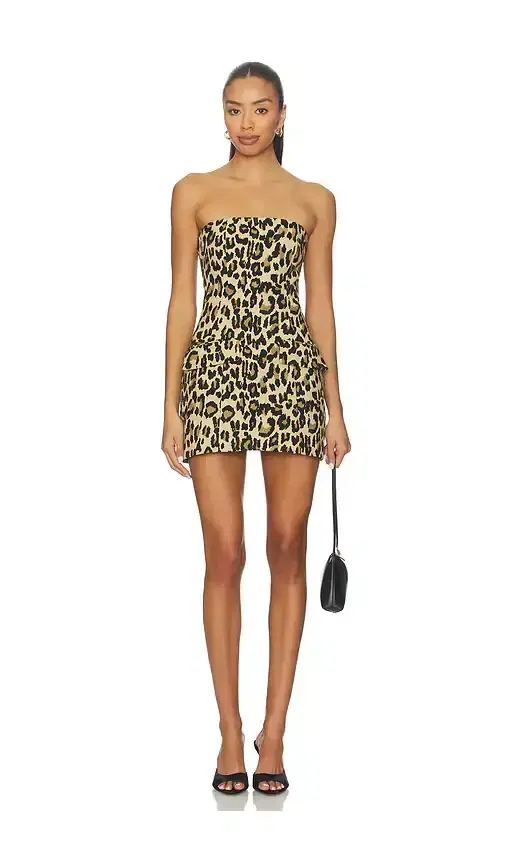 Savannah Dress
