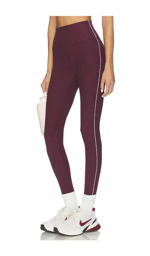 Spacedye Ready Midi Legging
