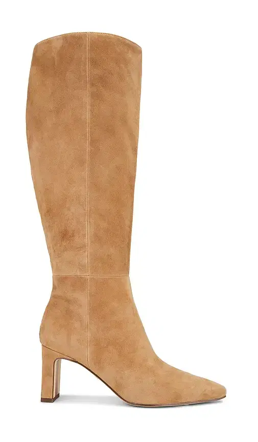Sam Edelman Sylvia Wide Calf Boot