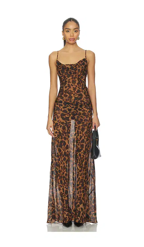 Christine Dress