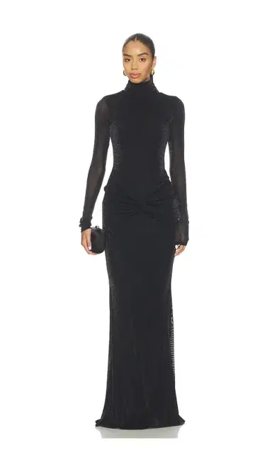 Lovers and Friends Lucille Gown | Thumbnail 2 Lovers and Friends Lucille Gown | Thumbnail 2