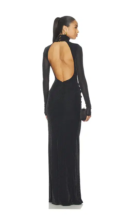 Lucille Gown