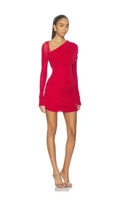 Lovers and Friends Lucille Mini Dress | Thumbnail 2
