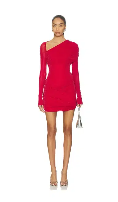 Lovers and Friends Lucille Mini Dress | Thumbnail 1