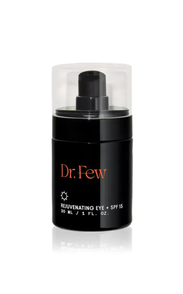 Rejuvenating Eye SPF 15