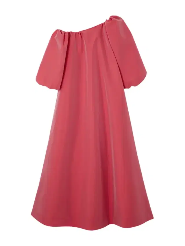 Nathalie Off-the-shoulder Taffeta Gown