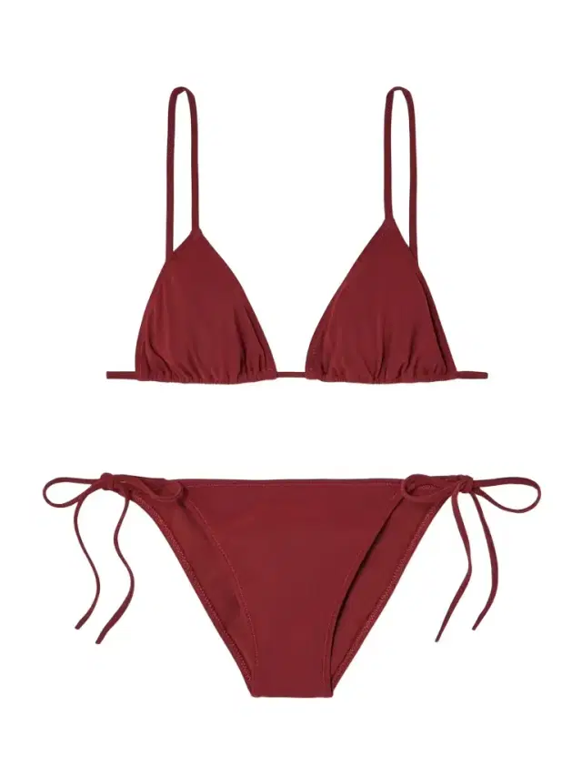 Venti Triangle Bikini