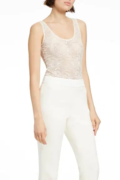 Toccin Lila Bodysuit | Thumbnail 2