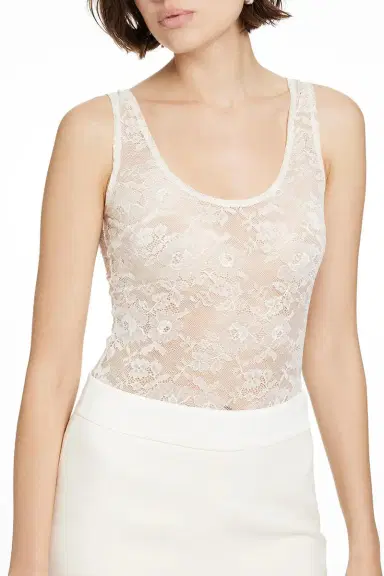 Toccin Lila Bodysuit | Thumbnail 3
