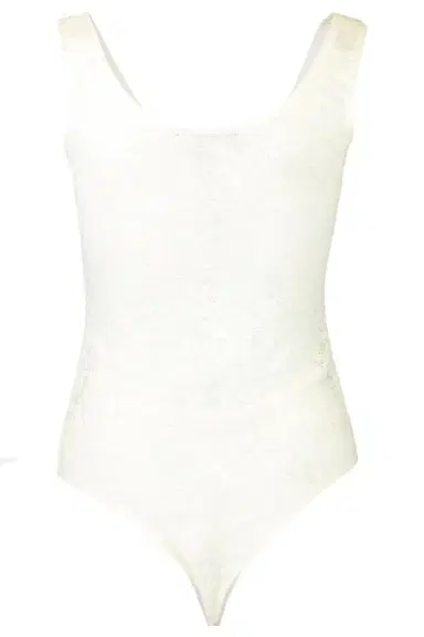 Toccin Lila Bodysuit | Thumbnail 5