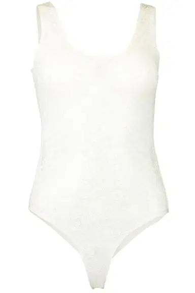 Toccin Lila Bodysuit | Thumbnail 1