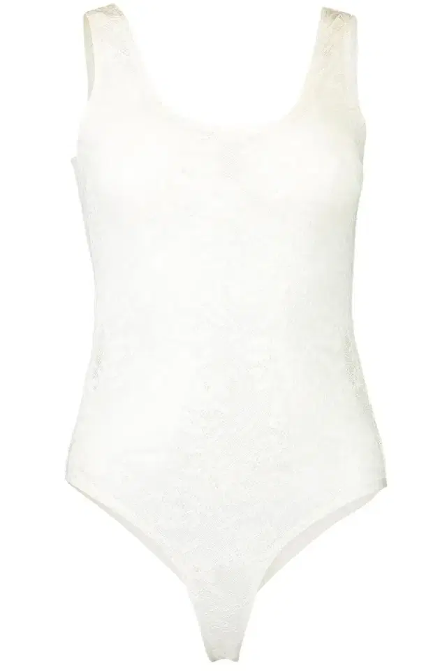 Toccin Lila Bodysuit