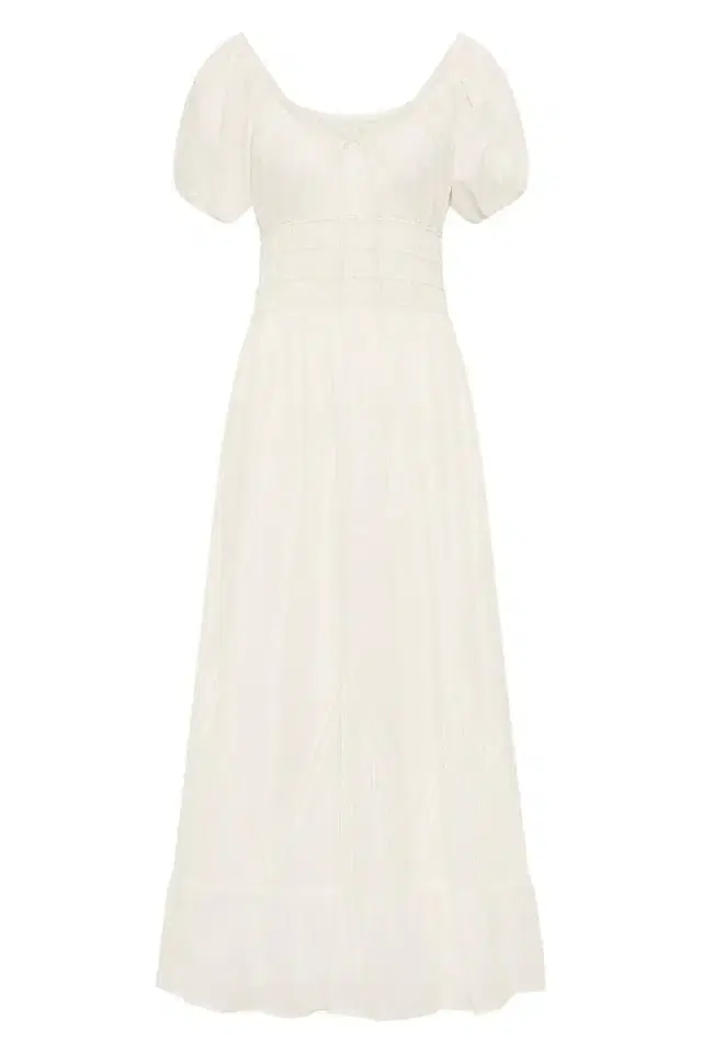 Sunniva Midi Dress