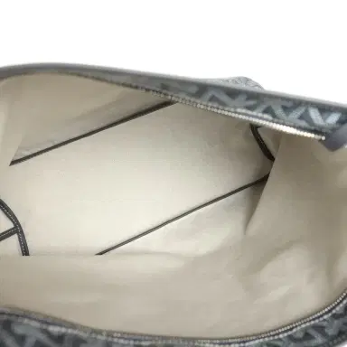 goyard Goyard Goyardine Grey Boheme Hobo Bag Palladium Hardware | Thumbnail 8 goyard Goyard Goyardine Grey Boheme Hobo Bag Palladium Hardware | Thumbnail 8