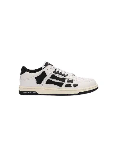 AMIRI Women's Skel Low-Top Leather Sneakers | Thumbnail 1