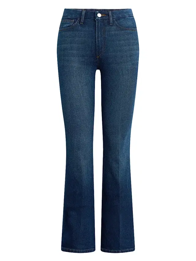 Joe's Jeans Women's The Hi Honey Bootcut Jeans - Splendor