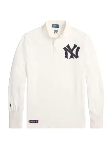 Polo Ralph Lauren Men's New York Yankees Polo | Thumbnail 1 Polo Ralph Lauren Men's New York Yankees Polo | Thumbnail 1