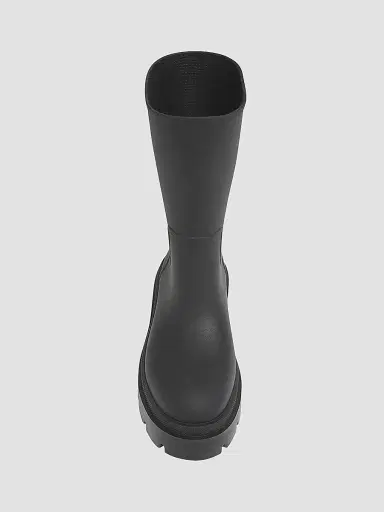 Off-White Women's Reboot Graphic Rain Boots | Thumbnail 6