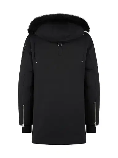 Moose Knuckles Men's Originals Stirling Parka | Thumbnail 3 Moose Knuckles Men's Originals Stirling Parka | Thumbnail 3