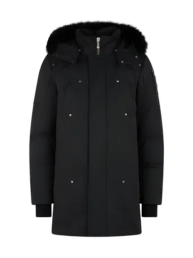 Moose Knuckles Men's Originals Stirling Parka | Thumbnail 1 Moose Knuckles Men's Originals Stirling Parka | Thumbnail 1