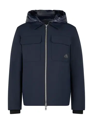 Moose Knuckles Men's Puffers Revelstoke Jacket | Thumbnail 1 Moose Knuckles Men's Puffers Revelstoke Jacket | Thumbnail 1