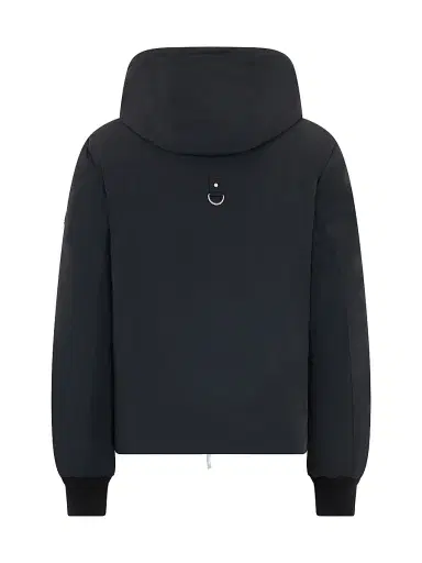 Moose Knuckles Men's Lightweight Northdale Down Hooded Jacket | Thumbnail 3 Moose Knuckles Men's Lightweight Northdale Down Hooded Jacket | Thumbnail 3