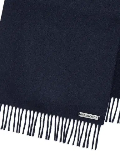 Balenciaga Women's Scarf | Thumbnail 3 Balenciaga Women's Scarf | Thumbnail 3