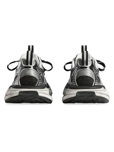 Balenciaga Women's Logo 3XL Sneakers | Thumbnail 3