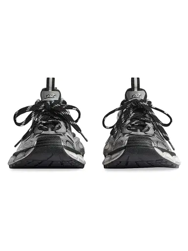 Balenciaga Women's Logo 3XL Sneakers | Thumbnail 4