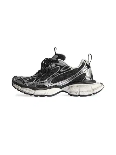 Balenciaga Women's Logo 3XL Sneakers | Thumbnail 5
