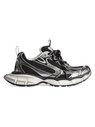 Balenciaga Women's Logo 3XL Sneakers | Thumbnail 1