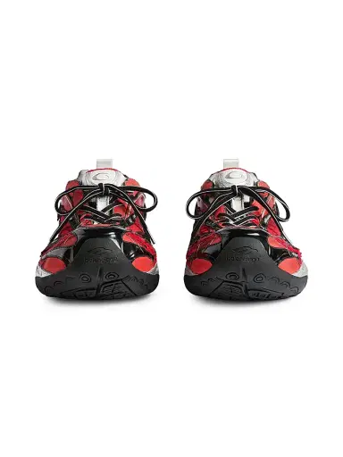 Balenciaga Men's Soleless Sneakers | Thumbnail 3